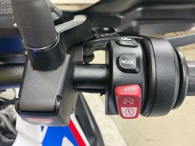 2020 BMW R 1250 GS RALLYE TE 2020 BMW R 1250 GS RALLYE TE
