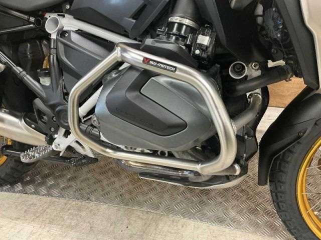2020 BMW R 1250 GS RALLYE TE 2020 BMW R 1250 GS RALLYE TE