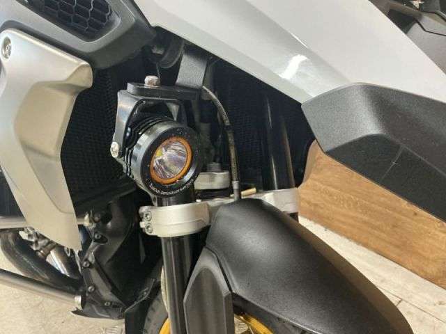 2020 BMW R 1250 GS RALLYE TE 2020 BMW R 1250 GS RALLYE TE