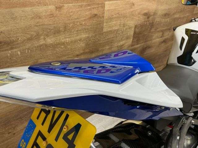 2014 BMW HP4 2014 BMW HP4