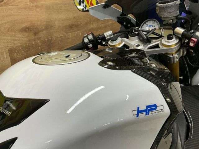 2014 BMW HP4 2014 BMW HP4