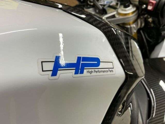 2014 BMW HP4 2014 BMW HP4