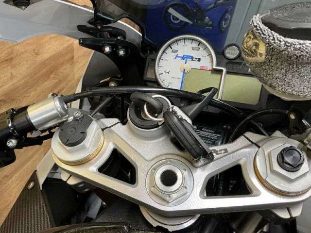 2014 BMW HP4 2014 BMW HP4