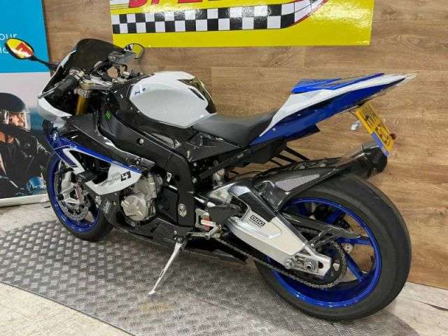 2014 BMW HP4 2014 BMW HP4