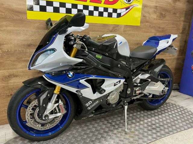 2014 BMW HP4 2014 BMW HP4