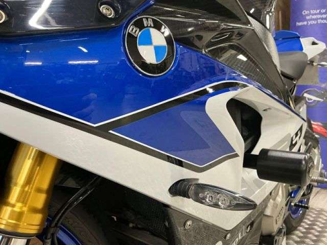 2014 BMW HP4 2014 BMW HP4