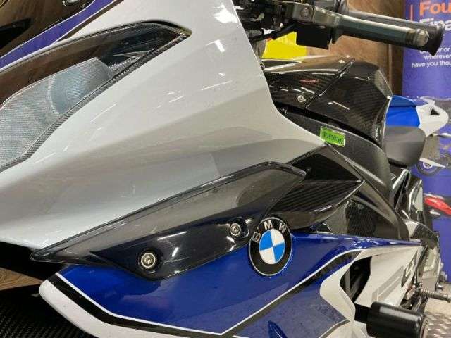 2014 BMW HP4 2014 BMW HP4