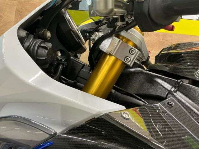 2014 BMW HP4 2014 BMW HP4