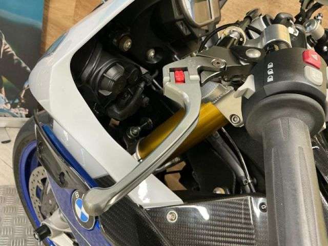 2014 BMW HP4 2014 BMW HP4
