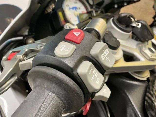 2014 BMW HP4 2014 BMW HP4