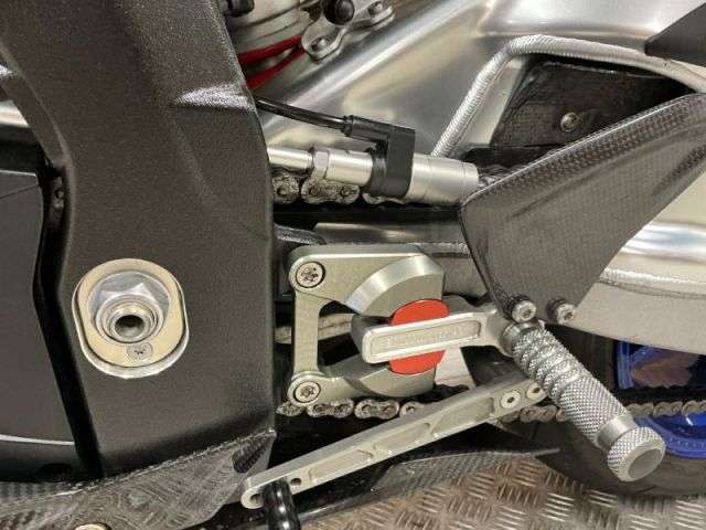 2014 BMW HP4 2014 BMW HP4