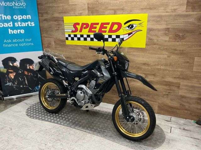 2015 HONDA CRF 250 ME-E 2015 HONDA CRF 250 ME-E