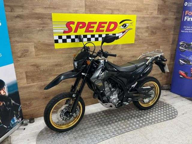 2015 HONDA CRF 250 ME-E 2015 HONDA CRF 250 ME-E