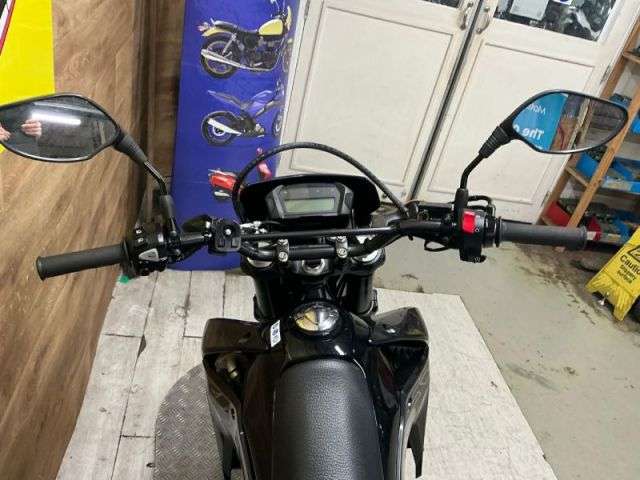 2015 HONDA CRF 250 ME-E 2015 HONDA CRF 250 ME-E