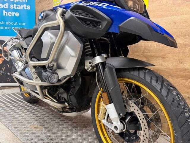 2019 BMW R 1250 GS ADV RALLYE TE 2019 BMW R 1250 GS ADV RALLYE TE
