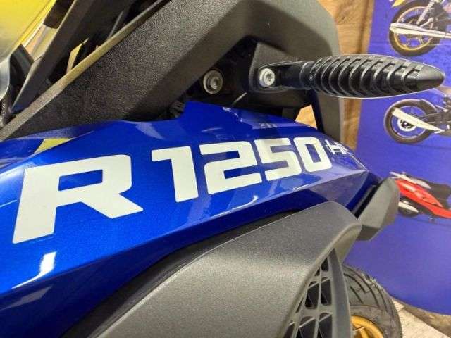 2019 BMW R 1250 GS ADV RALLYE TE 2019 BMW R 1250 GS ADV RALLYE TE
