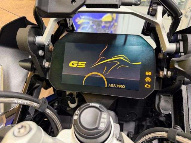 2019 BMW R 1250 GS ADV RALLYE TE 2019 BMW R 1250 GS ADV RALLYE TE