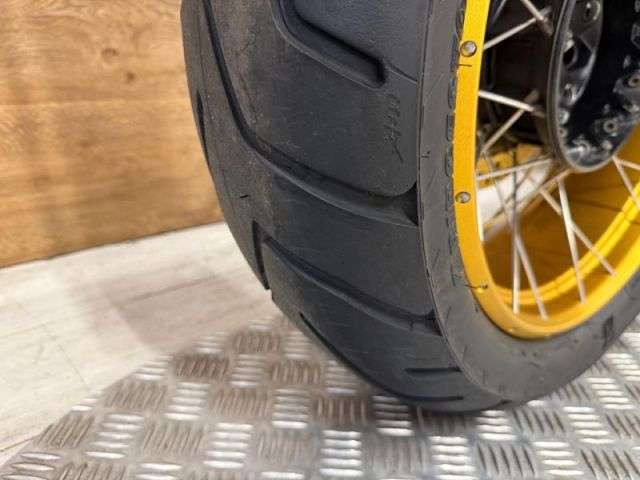 2019 BMW R 1250 GS ADV RALLYE TE 2019 BMW R 1250 GS ADV RALLYE TE