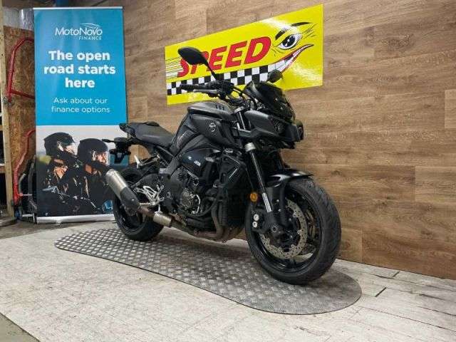 A 2020 YAMAHA MT-10 MTN1000 MT-10 MTN1000 A 2020 YAMAHA MT-10 MTN1000 MT-10 MTN1000