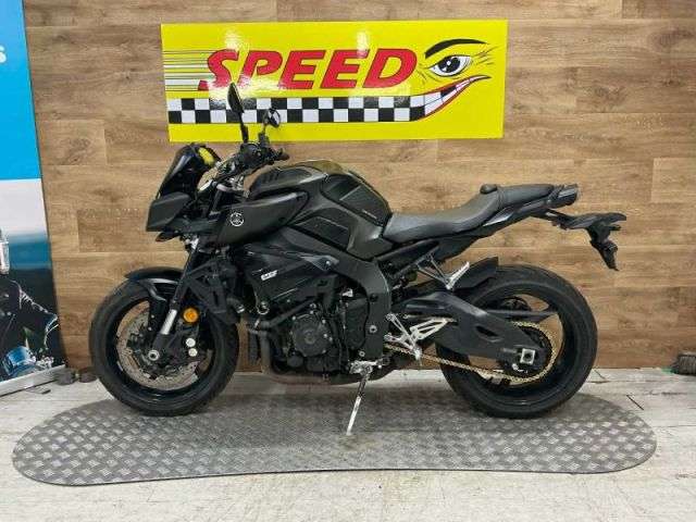 A 2020 YAMAHA MT-10 MTN1000 MT-10 MTN1000 A 2020 YAMAHA MT-10 MTN1000 MT-10 MTN1000
