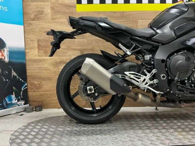 2020 YAMAHA MT-10 MTN1000 2020 YAMAHA MT-10 MTN1000