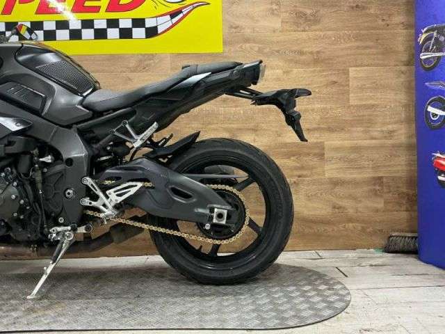2020 YAMAHA MT-10 MTN1000 2020 YAMAHA MT-10 MTN1000