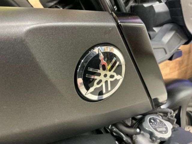 2020 YAMAHA MT-10 MTN1000 2020 YAMAHA MT-10 MTN1000