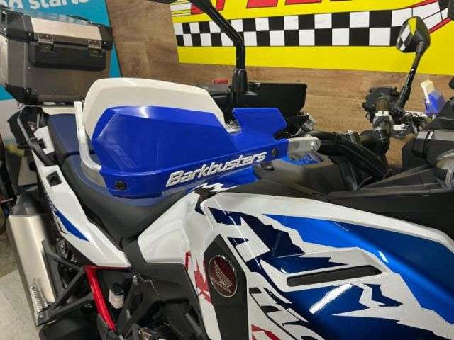 2024 HONDA CRF 1100 A3-R 2024 HONDA CRF 1100 A3-R