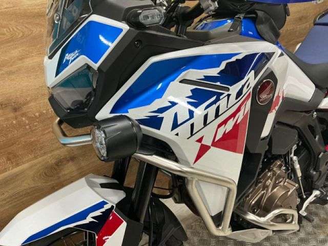 2024 HONDA CRF 1100 A3-R 2024 HONDA CRF 1100 A3-R