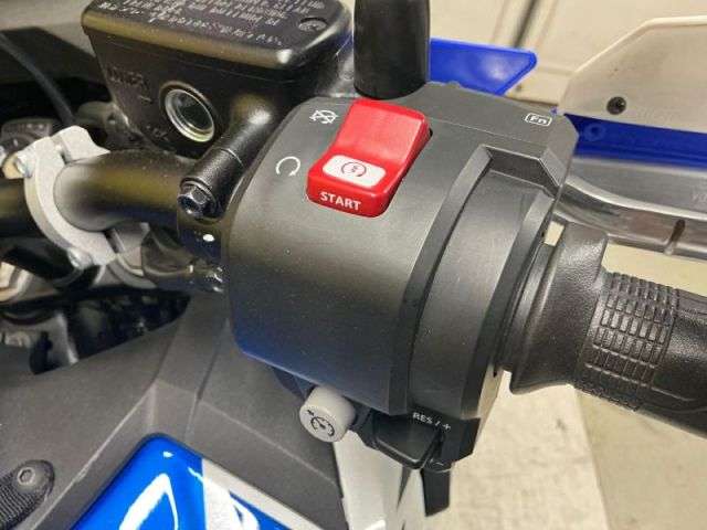 2024 HONDA CRF 1100 A3-R 2024 HONDA CRF 1100 A3-R