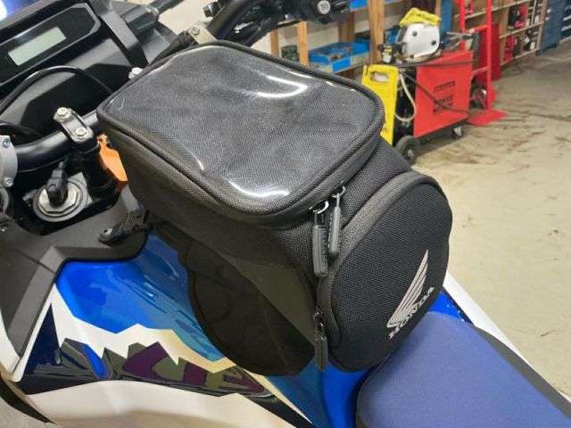 2024 HONDA CRF 1100 A3-R 2024 HONDA CRF 1100 A3-R
