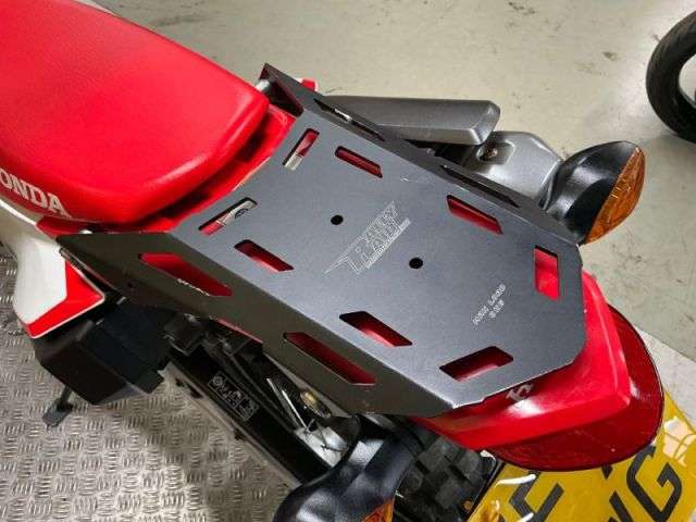 2023 HONDA CRF 300 LA-M 2023 HONDA CRF 300 LA-M