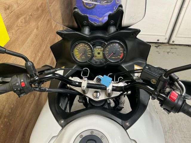 2010 SUZUKI DL 650 L0 2010 SUZUKI DL 650 L0