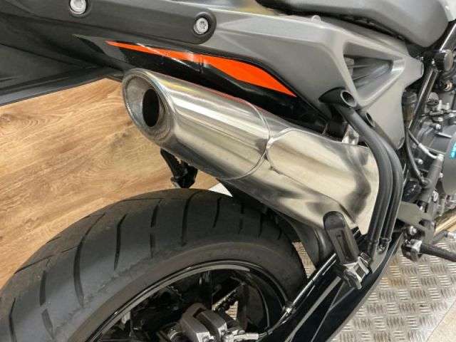 2024 KTM 790 DUKE L 23 2024 KTM 790 DUKE L 23