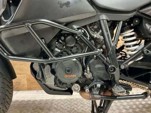 2018 KTM 1290 SUPER ADVENTURE S 24 2018 KTM 1290 SUPER ADVENTURE S 24