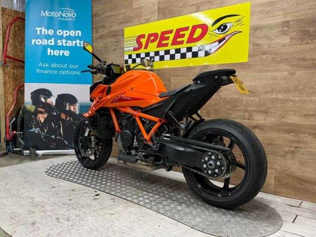 2024 KTM 1390 SUPERDUKE R EVO 24 2024 KTM 1390 SUPERDUKE R EVO 24