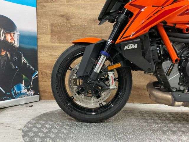 2024 KTM 1390 SUPERDUKE R EVO 24 2024 KTM 1390 SUPERDUKE R EVO 24