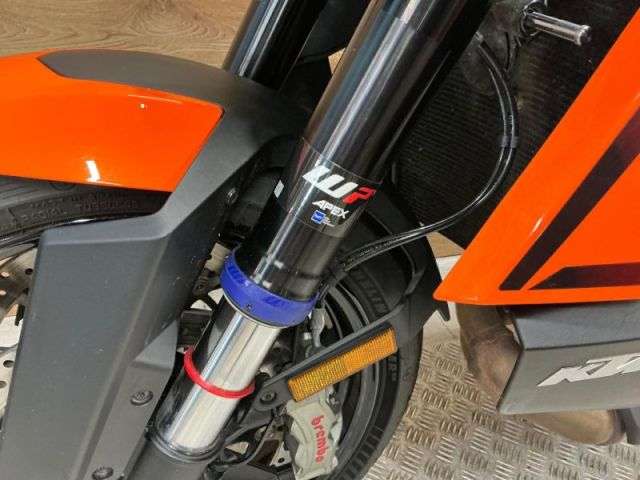 2024 KTM 1390 SUPERDUKE R EVO 24 2024 KTM 1390 SUPERDUKE R EVO 24