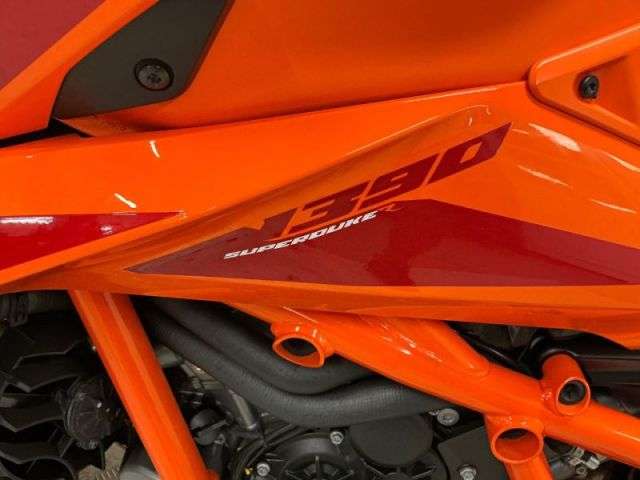 2024 KTM 1390 SUPERDUKE R EVO 24 2024 KTM 1390 SUPERDUKE R EVO 24
