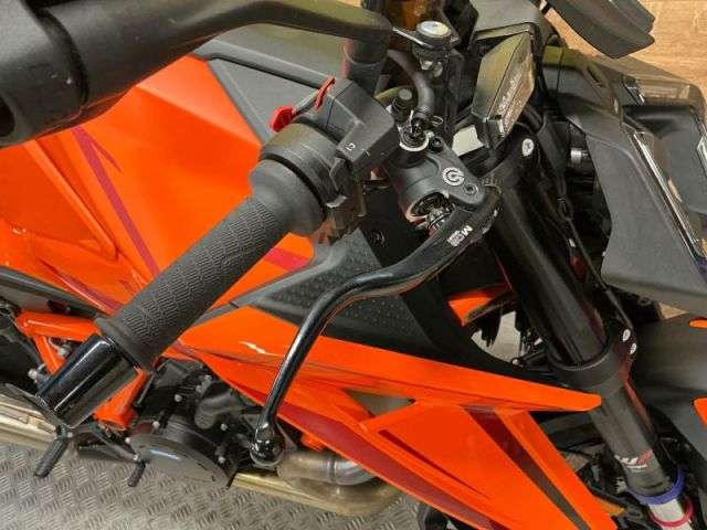 2024 KTM 1390 SUPERDUKE R EVO 24 2024 KTM 1390 SUPERDUKE R EVO 24