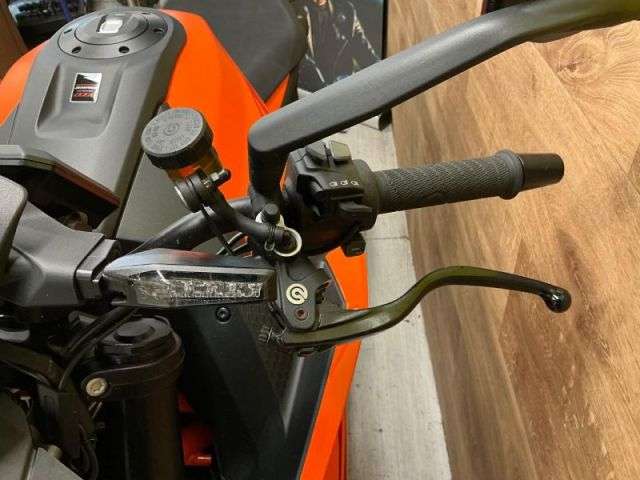 2024 KTM 1390 SUPERDUKE R EVO 24 2024 KTM 1390 SUPERDUKE R EVO 24