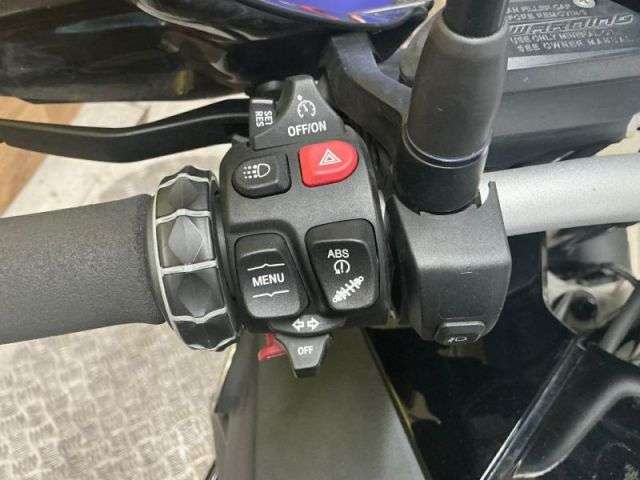 2018 BMW R 1200 GS ADV TRIPLE BLAC 2018 BMW R 1200 GS ADV TRIPLE BLAC
