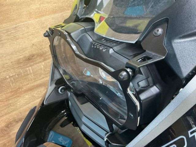 2018 BMW R 1200 GS ADV TRIPLE BLAC 2018 BMW R 1200 GS ADV TRIPLE BLAC