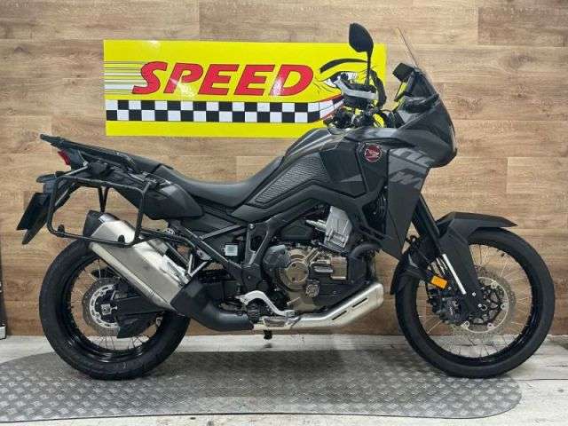 A 2025 HONDA CRF 1100 D-P CRF 1100 D-P A 2025 HONDA CRF 1100 D-P CRF 1100 D-P