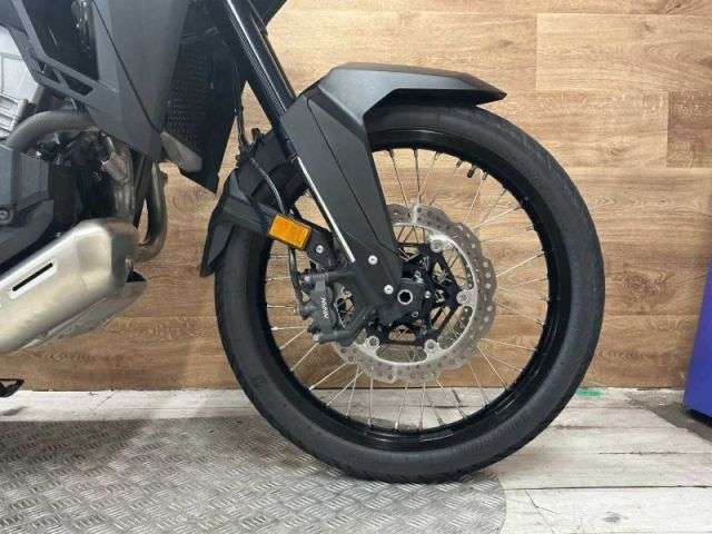 2025 HONDA CRF 1100 D-P 2025 HONDA CRF 1100 D-P