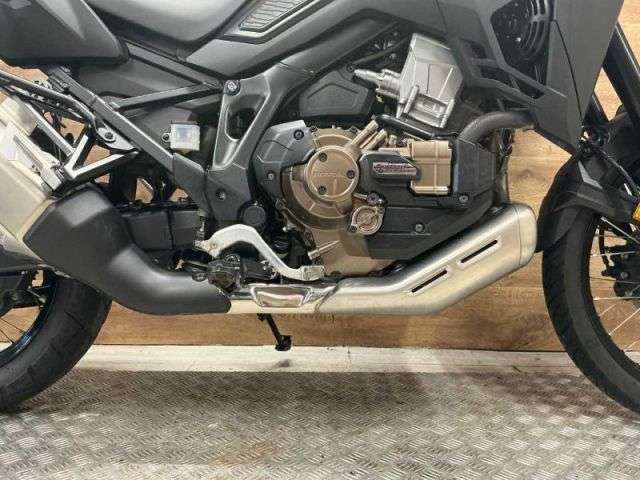 2025 HONDA CRF 1100 D-P 2025 HONDA CRF 1100 D-P