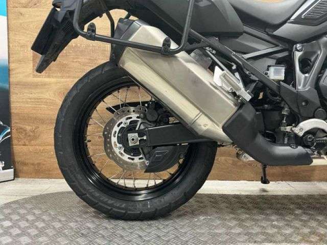 2025 HONDA CRF 1100 D-P 2025 HONDA CRF 1100 D-P