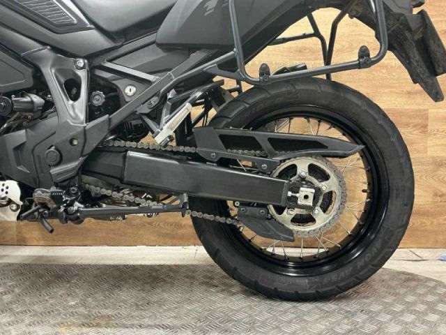 2025 HONDA CRF 1100 D-P 2025 HONDA CRF 1100 D-P