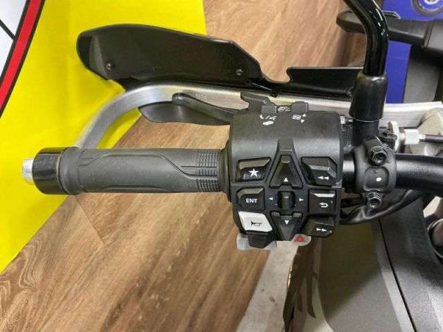 2025 HONDA CRF 1100 D-P 2025 HONDA CRF 1100 D-P