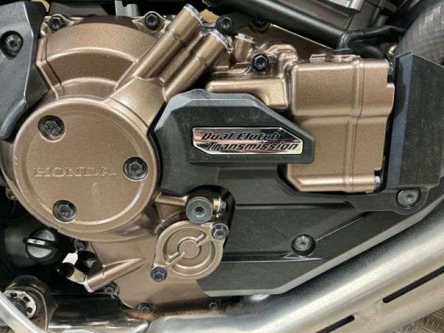 2025 HONDA CRF 1100 D-P 2025 HONDA CRF 1100 D-P
